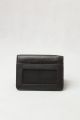 Genuine cow leather wallet for men pure original cow leather | bifold | one tich button for opening of  wallet | seven card holding compartment | one cash compartment | two colors black & brown |  easy to carry | high product in cheap prize. 