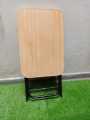 Folding Tea Table Coffee Table Study Table Laptop Table Dining Table Multi functional. 