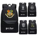 【Various】 Harry Potter School Backpack. 