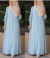 ABAYA IN DIFFER. 