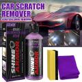 Car Scratch Remover Polish Paint Restorer Repair Swirl Scratches with Sponge. 