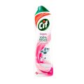 Cif Cream Pink Flower Multi-Purpose 500ml. 