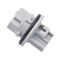 2X 90075-60028 Turn Signal Socket and Connector Pigtail for Tacoma Camry 2003-2005 Toyota 4Runner. 
