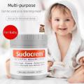 Sudocrem Antiseptic Healing Cream For Nappy Rash, Eczema, Burns, Wounds and more. 