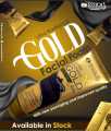 Jessica 24K Gold Ultra Radiance Facial Foam - 125ml. 