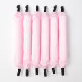 Curler Big Wave Foam Curling Magic Sleep Heatless Curling Wand With Button Curling Lazy Curling Wand Tools Hair. 