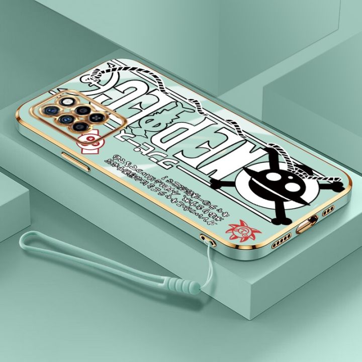 Casing%20for%20Infinix%20Note%2010%20Pro%20Phone%20Case%20Character%20Pattern%20One%20Piece%20Plating%20Silicone%20New%20Design%20Cover%20-%20Image%205