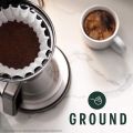 Starbucks Sunrise Blend, Starbucks Blonde Roast Ground Coffee, 100% Arabica, 12 oz 340g. 