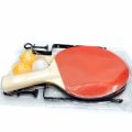 Table Tennis Table Indoor Indoor Games Sport Portable Table Tennis Net Bracket Ping-Pong Paddles Kit Set For Kids Childrens. 