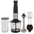 Dawlance Hand Blender DWHB 81762 Black 750W. 