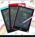 LCD Writing Tablet Electronic Slate E-writer Digital Memo Pad Erasable Writing Board Learning Toys And Gadgets For Educational And Daily Life Routine Notebook Purpose - 10 Inch & 8.5 Inch. 