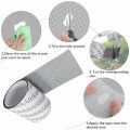Window Net Anti-mosquito Mesh Screen Repair Tape Repair Broken Hole Window , Anti-Insect Mesh Patch For Dorm Doors/Curtains Widow Screen Repair Tape 2.Meter/78. INCH Length. 
