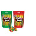 SMART BEANS – CHOCOLATE BEANS – STAND POUCH 200GRAM pack of 1. 