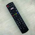 RC1008T Remote Control for Panasonic LCD TV N2QAYB001120 Smart. 