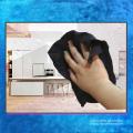 Magic Rag Cleaning Cloth Fine Fiber Rag Watermark-free Rag Cloth Rags Traceless Towel Cleaning Magic Cleaning Rag Wipe Mirror Artifact Washing Absorbent Magic Glass Wiper Z2V4. 