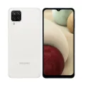 Samsung Galaxy A12 - 6.5" Inch Display - 4GB RAM - 128GB ROM. 