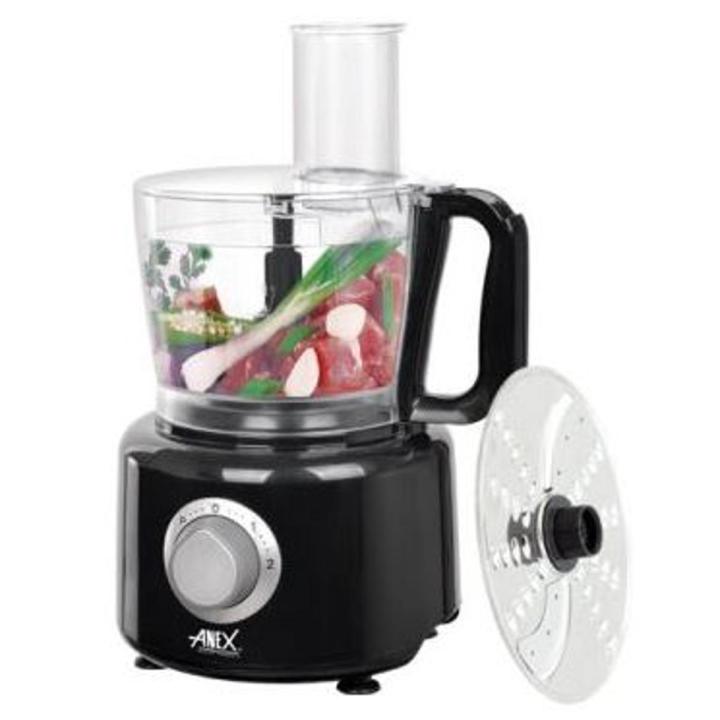 Anex AG-3144 DELUXE CHOPPER