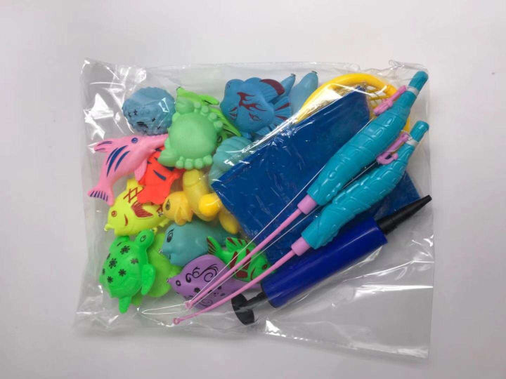 %E3%80%90Happier%E3%80%91%20Fishing%20Game%20Sea%20Creatures%20Inflatable%20Pool%20Fishing%203%20Year%20Old%20Halloween%20Activity%20Toy%20Sensory%20Play%20-%20Image%204