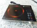Ancher Plus Full Touch Options Infrared Cooker Stove Hot Plate Induction Plate 2000W. 