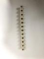 Set of 12 Connector Strip 30 Amp Terminal Block Wire Connection (HOPE). 
