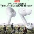 HLstar® Original Lenovo XT88 Wireless Bluetooth Earphones 5.3 High Fidelity Stereo Noise Reduction Low Control Touch Phone 250mah Long Standby. 