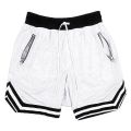 Summer Basketball Shorts Men Loose Sport Shorts Quick Drying Mesh Sports Five-point Pants Oversized Sports Shorts. 