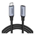 UGREEN 30205 USB C Extension Cable 1M. 
