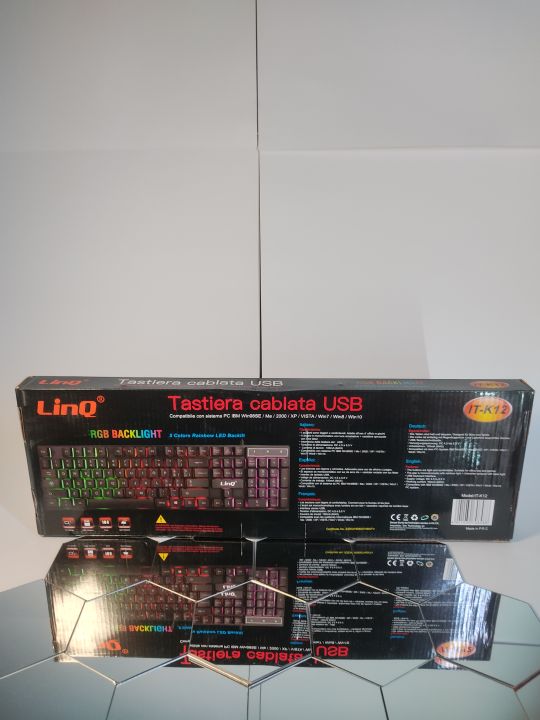 LinQ%20K12%20RGB%20Gaming%20Keyboard%20Semi%20mechanical%20-%20Image%202