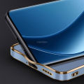 Vantime for Realme 12 Pro / 12 Pro+ Plus 5G Case Soft Shiny Bling Back Cover. 
