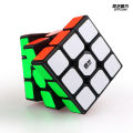 Original Qiyi Rubiks Cube 3x3 Qiyi Sail W Best Sticker Quality Fast Speed Magic Rubik Speed Cube Educational Puzzle Toys. 