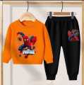Brown Star Bear Kids wear For Baby And Baba. 