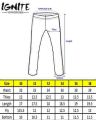 Ignite Mens Dobby Casual Shorts – Random Wash. 