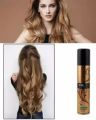 Hair Spray Nova Gold Super Firm Hold - 200ml. 