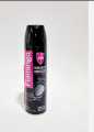 Flamingo Rubberized Undercoat Spray - 500ml . | Anti-Corrosion & Rust Protection F021  | Anti-Corrosion Rubberized Undercoat | Rust Remover & Noise Reduction for Vehicle Undercarriage. 