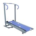 Manual Treadmill - Running Machine with Rollers. 