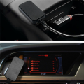AMI MMI Bluetooth Adapter Aux Cable Bluetooth Audio Cable for Audi Q5 A5 A7 R7 S5 Q7 A6L A8L A4L. 