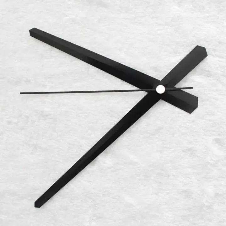 7%20Inch%20big%20metal%20Hands%20set%20for%203d%20Wall%20clock%20-%20Image%202