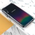 lthmy for Samsung Galaxy A30s 6.4 inch SM-A307F A307FN A307GN Soft Gel Jelly Case Transparent Full Protective Anti-Scratch Resistant Back Cover Skin. 