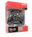 Xbox 360 Wired Controller for pc and xbox - Black. 