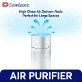 Dawlance Air Purifiers DWAP 400 FS True HEPA filter. 