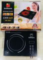 HM-8096 New Hoffman's Infrared  Cooker-Hot Plate  2200watt. 