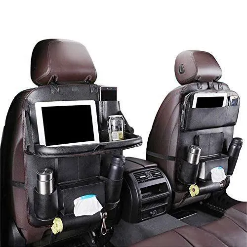 CAR%20BACK%20SEAT%20ORGANIZER%20WITH%20FOLDABLE%20TABLE%20TRAY,%20PU%20LEATHER%20CAR%20BACK%20SEAT%20ORGANIZER%20FOR%20BABIES%20TOYS%20STORAGE%20WITH%20FOLDABLE%20DINING%20TABLE%20HOLDER%20POCKET%20(1%20PIECE)%20-%20Image%205