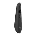 | LOGITECH R500 LASER PPT PRESENTER PEN | - Slideshow - Battery Indication - Red Laser - 15 m Range ¬ ORIGINAL. 