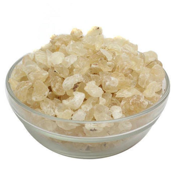 Tragacanth Gum - Gond Katira 125 Grams