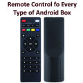 Android Box Remote Control. 