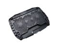 Laptop Cooling Pad Advance Technology with X2 Super Air Flow With Lower Noise Laptop Fan Cooling Pad. 