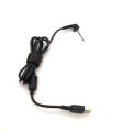 DC Power cable Jack Plug USB Pin Square Power Supply Connector Cable for Lenovo New 20V Laptop Charger DC Cord Cable 1.5m. 