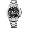 Hugo Boss 1512965 Stainless Steel Wrist Watch For Men. 