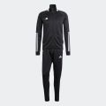 ADIDAS MEN AEROREADY SERENO CUT 3-STRIPES TRACKSUIT (IR7843). 