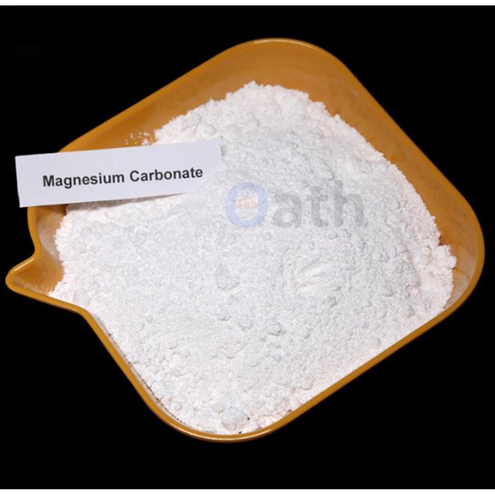 Light Powder 1kg for Making Gym Chalk, Climbing Chalk, Weightlifting Chalk, Buffer